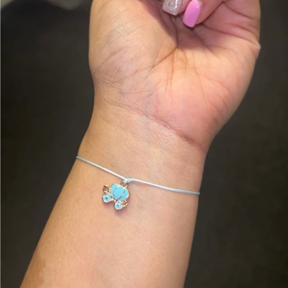 Baby Boy Bracelet